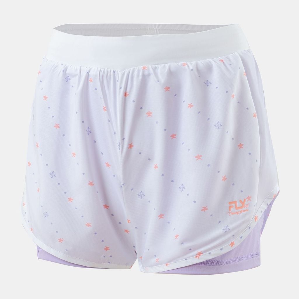 Quần short 361º Nữ WT5232018-2