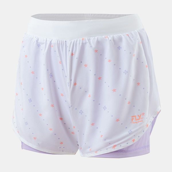 Quần short 361º Nữ WT5232018-2