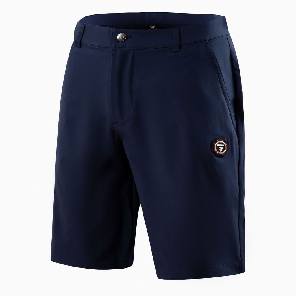 Quần short 361º Nam WT5232021-2