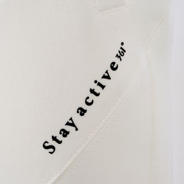 Quần nỉ 361º Nữ W562514003B-3C