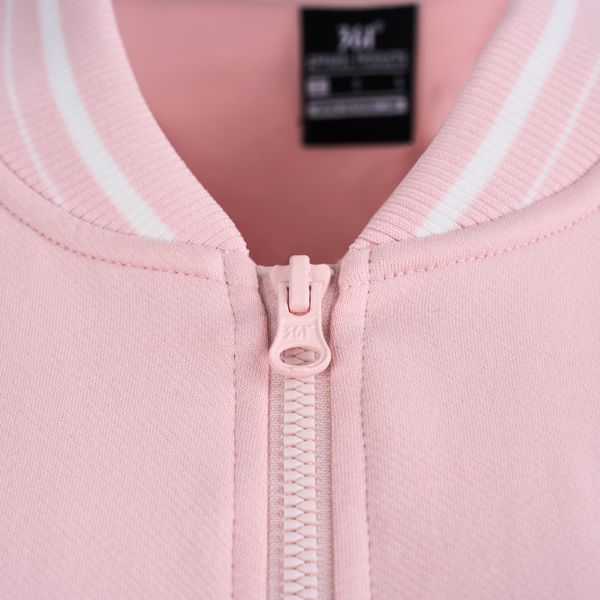 Áo khoác nỉ không mũ 361º Nữ W562514003A-5C