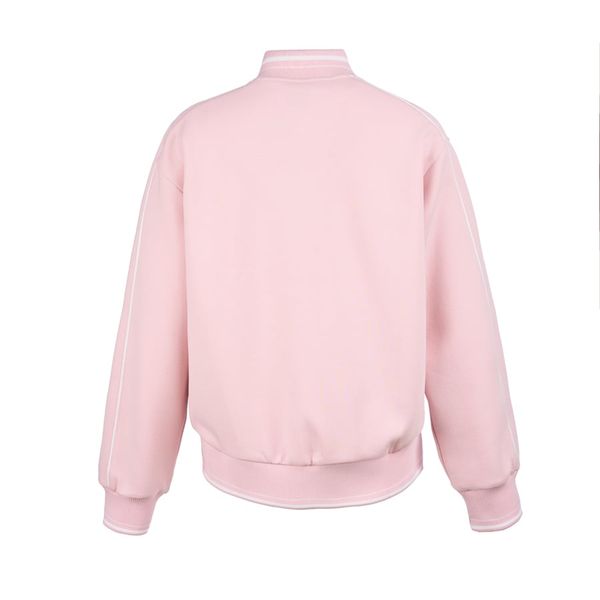 Áo khoác nỉ không mũ 361º Nữ W562514003A-5C