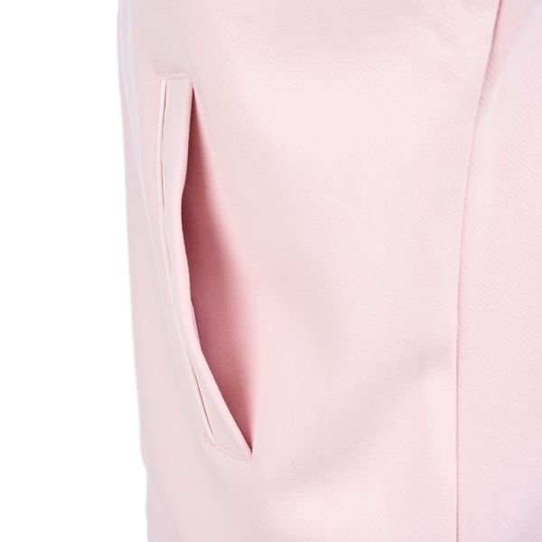 Áo khoác nỉ không mũ 361º Nữ W562514003A-5C