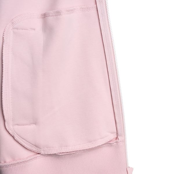 Áo khoác nỉ không mũ 361º Nữ W562514003A-5C