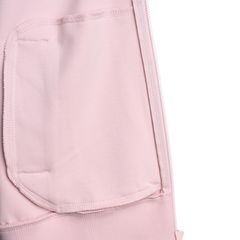 Áo khoác nỉ không mũ 361º Nữ W562514003A-5C