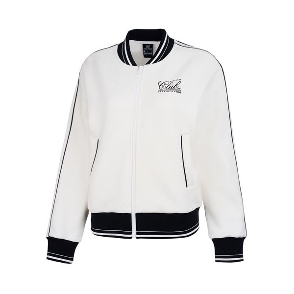 Áo nỉ 361º Nữ W562514003A-4C