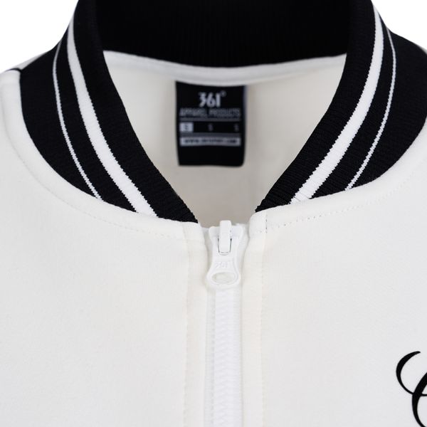 Áo nỉ 361º Nữ W562514003A-4C