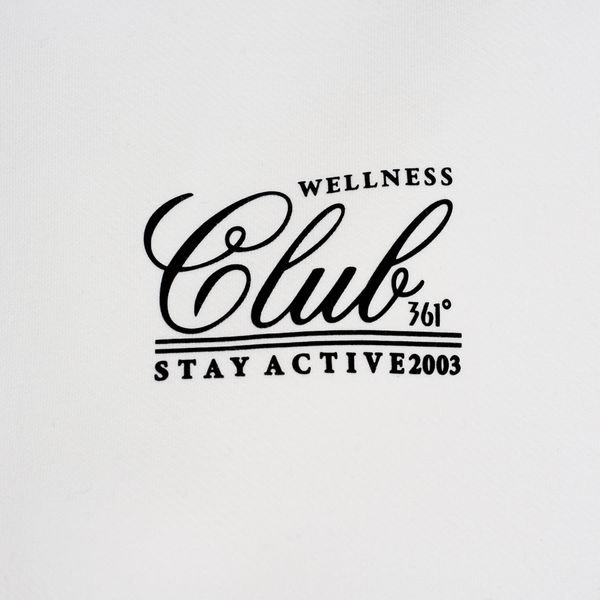 Áo nỉ 361º Nữ W562514003A-4C