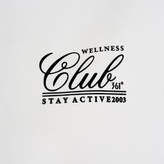 Áo nỉ 361º Nữ W562514003A-4C