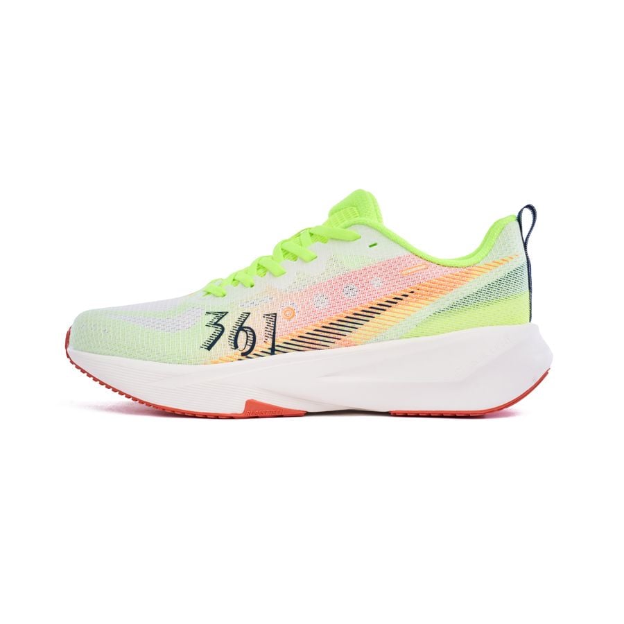 Giày chạy bộ Flexible Bee 361º Nam W572512219-4