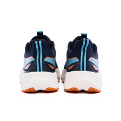 Giày chạy bộ Spire Ⅱ LITE 361º Nam W572512203-6