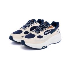 Giày thời trang Auspicious Clouds 361º Nam W572516710-5