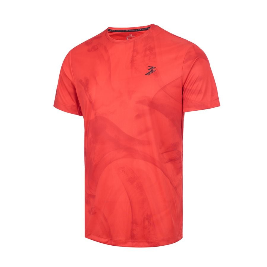 Áo T-shirt 361º Nam W552512103-1C