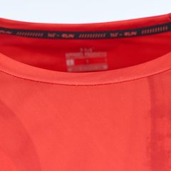 Áo T-shirt 361º Nam W552512103-1C