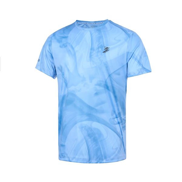 Áo T-shirt 361º Nam W552512103-2C