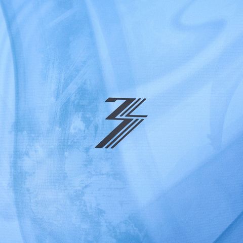  Áo T-shirt 361º Nam W552512103-2C 