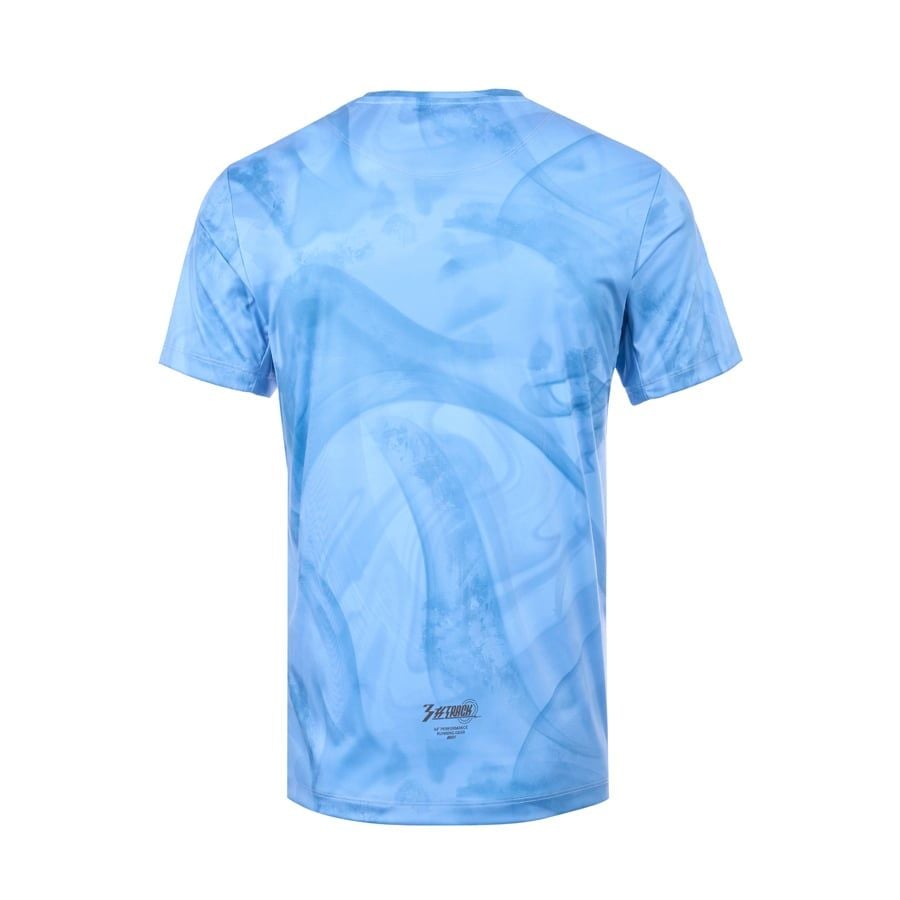 Áo T-shirt 361º Nam W552512103-2C