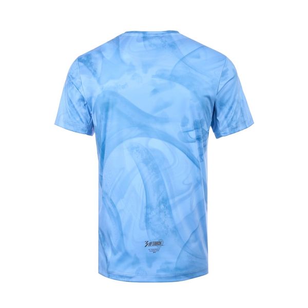 Áo T-shirt 361º Nam W552512103-2C