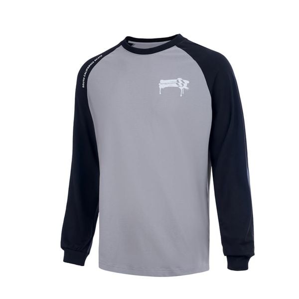 Áo dài tay 361º Nam W552519181-2C