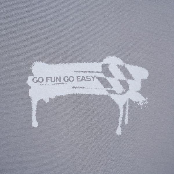 Áo dài tay 361º Nam W552519181-2C