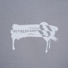 Áo dài tay 361º Nam W552519181-2C