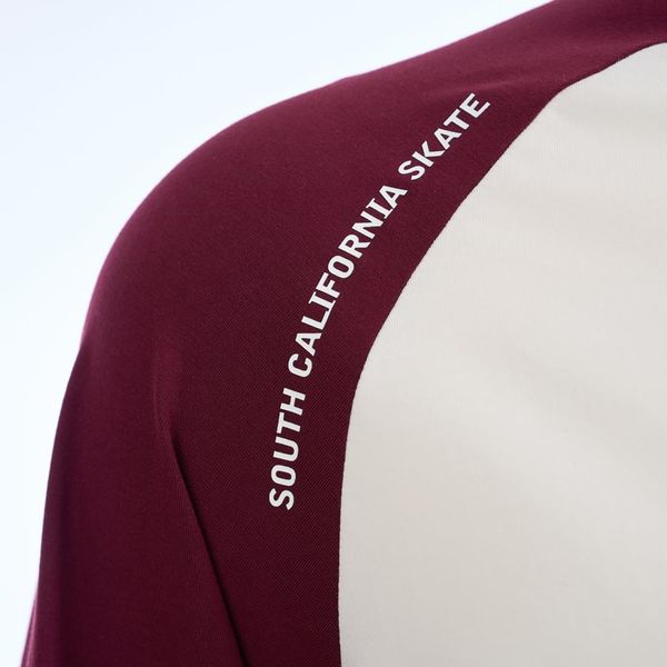 Áo dài tay không cổ 361º Nam W552519181-1C