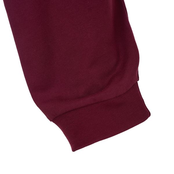 Áo dài tay không cổ 361º Nam W552519181-1C