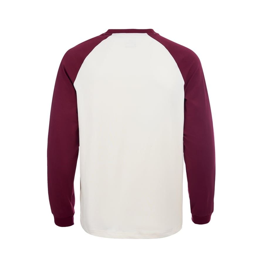 Áo dài tay không cổ 361º Nam W552519181-1C