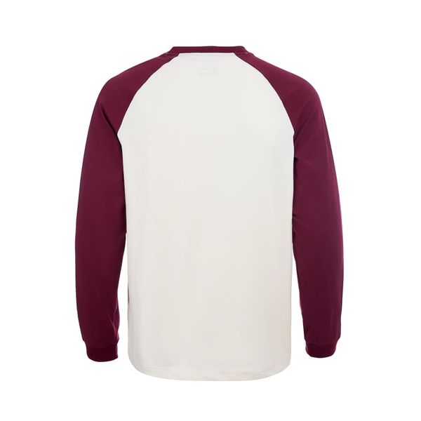 Áo dài tay không cổ 361º Nam W552519181-1C