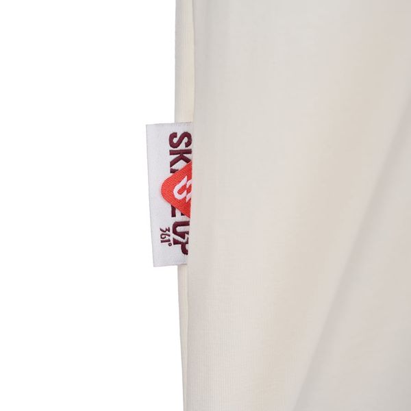 Áo dài tay không cổ 361º Nam W552519181-1C