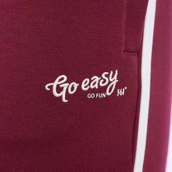 Quần nỉ 361º Nữ W562519052B-1C