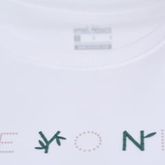 Áo T-shirt 361º Nữ W562514105-2C