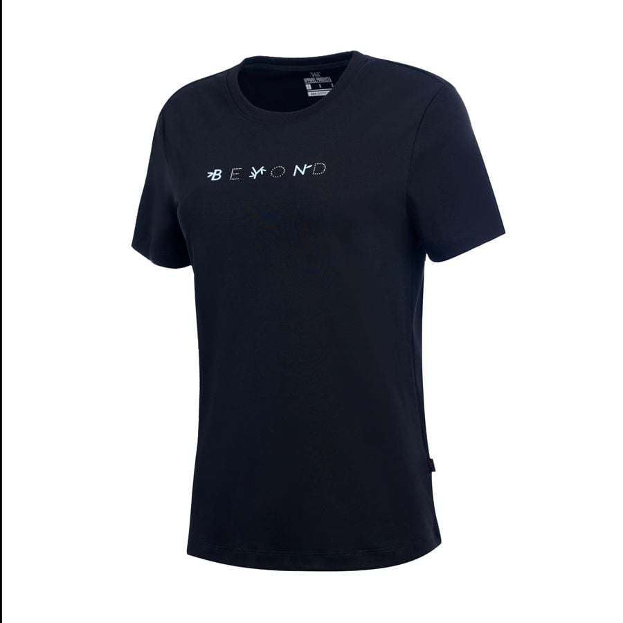 Áo T-shirt 361º Nữ W562514105-1C