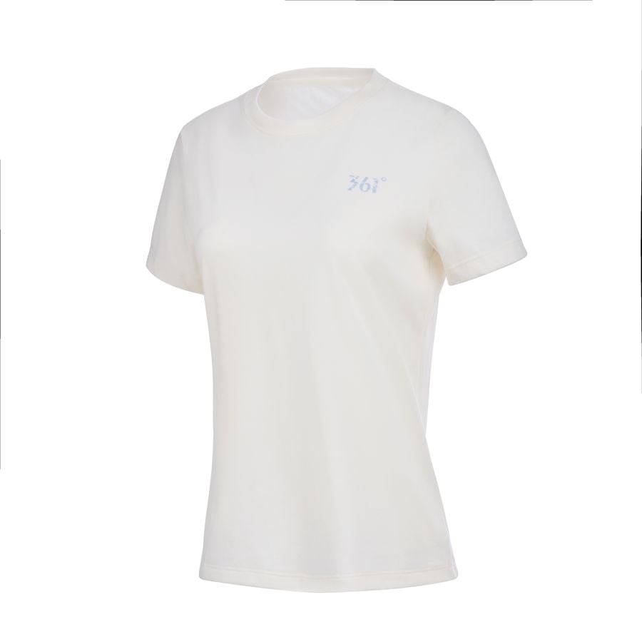 Áo T-shirt 361º Nữ T562519102-2C