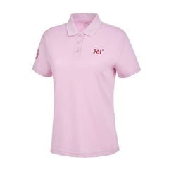 Áo Polo 361º Nữ T562514104-1C