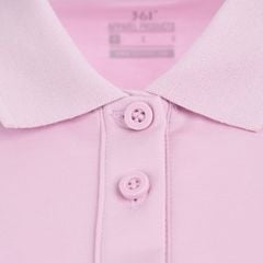 Áo Polo 361º Nữ T562514104-1C