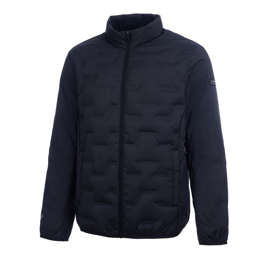 Áo lông vũ 361º Nam W552442303-3C