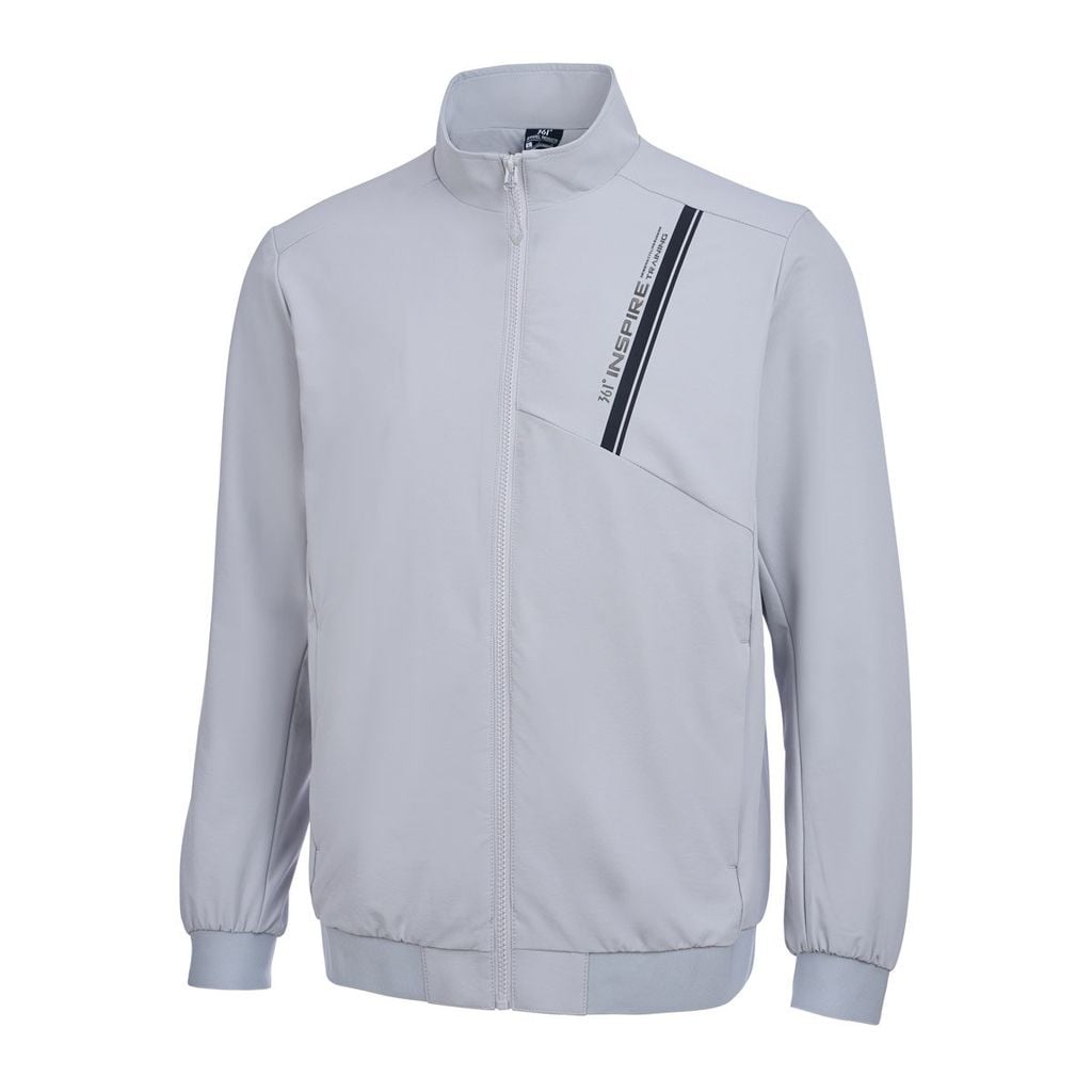 Áo gió 361º Nam T552444602-1C