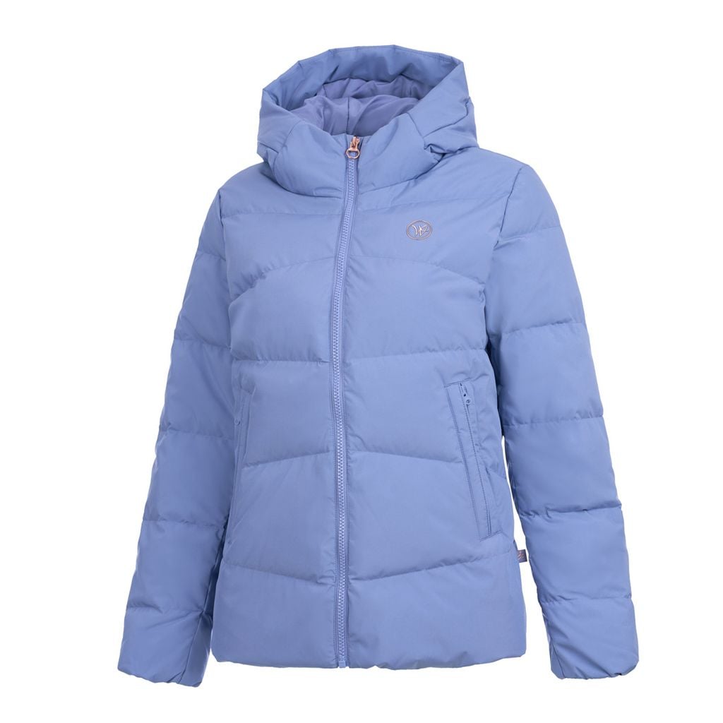 Áo lông vũ 361º Nữ  W562444306-2C