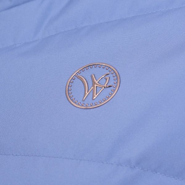 Áo lông vũ 361º Nữ W562444306-2C