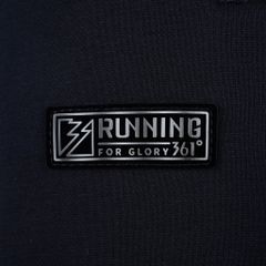 Quần nỉ 361º Nam W552442001B-3C