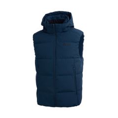 Áo gile lông vũ 361º Nam W552444404-5C