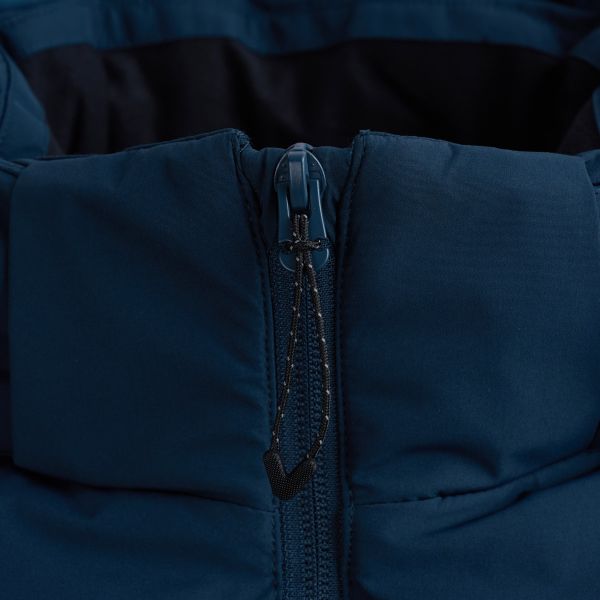 Áo gile lông vũ 361º Nam W552444404-5C