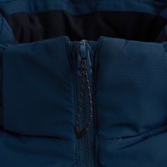 Áo gile lông vũ 361º Nam W552444404-5C