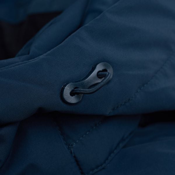 Áo gile lông vũ 361º Nam W552444404-5C