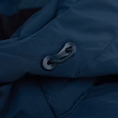 Áo gile lông vũ 361º Nam W552444404-5C