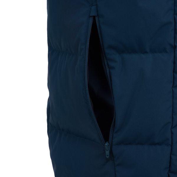 Áo gile lông vũ 361º Nam W552444404-5C