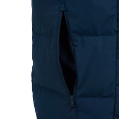 Áo gile lông vũ 361º Nam W552444404-5C