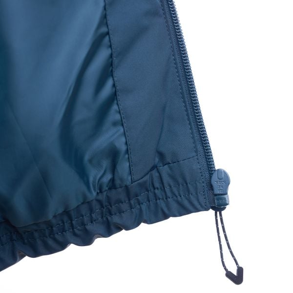 Áo gile lông vũ 361º Nam W552444404-5C