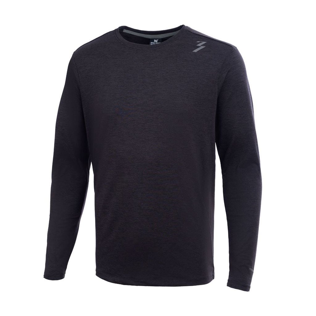 Áo dài tay không cổ 361º Nam W552442102-3C